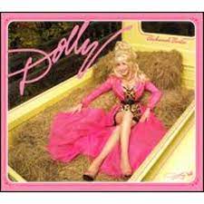 Dolly Parton (Digi) - Backwoods Barbie ryhmässä CD @ Bengans Skivbutik AB (4233944)