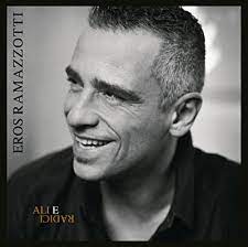 Eros Ramazzotti - Ali E Radici (Deluxe With Booklet) ryhmässä Minishops / Eros Ramazzotti @ Bengans Skivbutik AB (4233967)