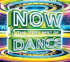 Now Thats What I Call Dance (Digi) - The Very Best Of ryhmässä CD @ Bengans Skivbutik AB (4233990)