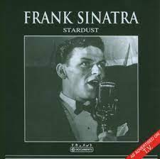 Frank Sinatra - Stardust ryhmässä CD @ Bengans Skivbutik AB (4234013)