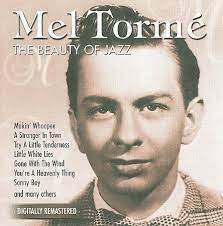 Mel Tormé - Beauty Of Jazz ryhmässä CD @ Bengans Skivbutik AB (4234026)