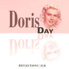 Doris Day - Reflections ryhmässä CD @ Bengans Skivbutik AB (4234152)