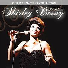 Shirley Bassey - Original Masters Collection ryhmässä CD @ Bengans Skivbutik AB (4234168)