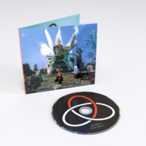 RÖYKSOPP - PROFOUND MYSTERIES ryhmässä Minishops / Röyksopp @ Bengans Skivbutik AB (4234300)