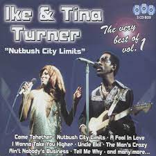Ike & Tina Turner - Nutbush City Limits ryhmässä -Start Box @ Bengans Skivbutik AB (4234440)