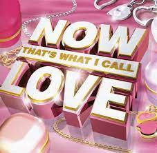 Now Thats What I Call Love - Rhianna Katy Perry Cheryl Cole ryhmässä CD @ Bengans Skivbutik AB (4234910)