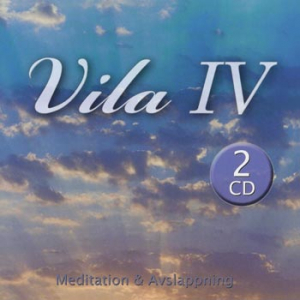 Vila Iv - Tai Chi & Hatha Yoga ryhmässä CD @ Bengans Skivbutik AB (4234964)