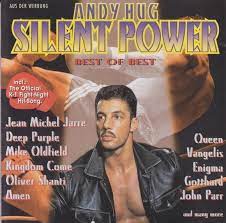 Silent Power - Queen-Deep Purple-Kingdom Come ryhmässä CD @ Bengans Skivbutik AB (4235834)