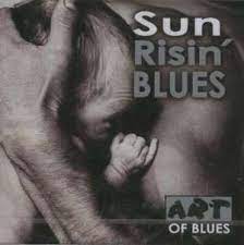 Sun Risin Blues - Broonzy B B-Mc Tell B W-Terry S Mfl ryhmässä CD @ Bengans Skivbutik AB (4235846)