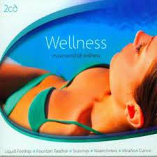 Musicworld Of Wellness - Wellness ryhmässä CD @ Bengans Skivbutik AB (4235870)
