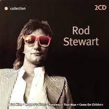 Rod Stewart - I Got Mine ryhmässä CD @ Bengans Skivbutik AB (4235921)