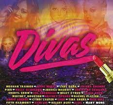 Divas (Slimpack) - Annie Lennox , Cher , Sheryl Crow Mfl ryhmässä CD @ Bengans Skivbutik AB (4235940)