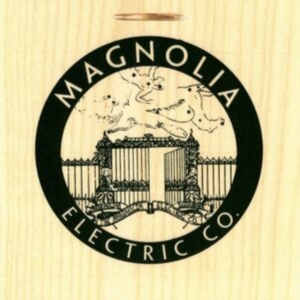 Magnolia Electric Co. - Sojourner Box Set ryhmässä VINYYLI @ Bengans Skivbutik AB (4235966)