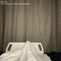 Uboa - The Origin Of My Depression ryhmässä VINYYLI / Pop-Rock @ Bengans Skivbutik AB (4235968)