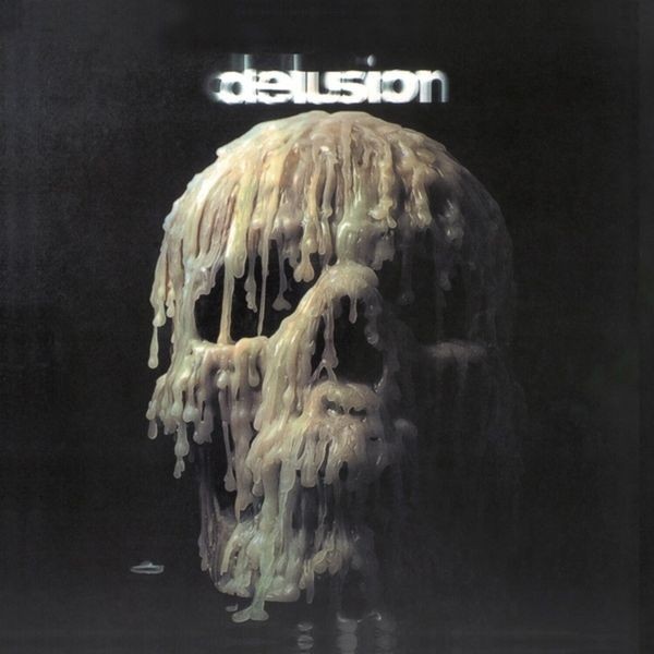 McChurch Soundroom - Delusion ryhmässä VINYYLI / Pop @ Bengans Skivbutik AB (4235980)