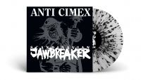 Anti Cimex - Scandinavian Jawbreaker (Splatter V ryhmässä VINYYLI / Myydyimmät @ Bengans Skivbutik AB (4236048)