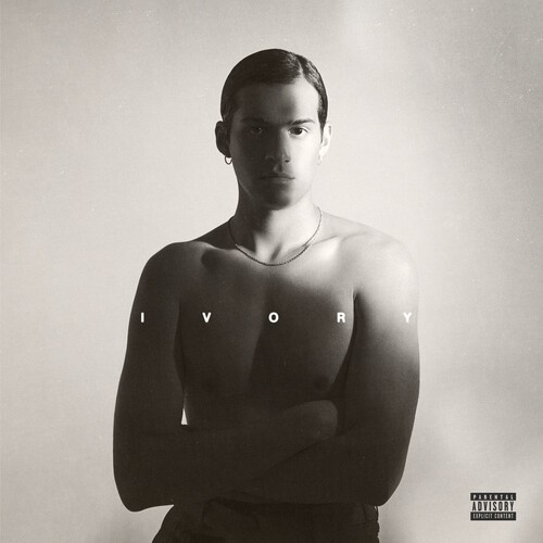 Omar Apollo - Ivory ryhmässä VINYYLI / Myydyimmät @ Bengans Skivbutik AB (4236113)