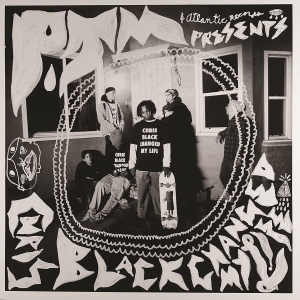 Portugal. The Man - Chris Black Changed My Life ryhmässä -Start WMS @ Bengans Skivbutik AB (4236118)