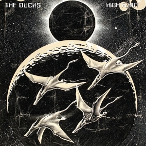 The Ducks - High Flyin' ryhmässä CD @ Bengans Skivbutik AB (4236120)