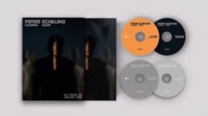 Peter Schilling - Coming Home - 40 Years Of Majo ryhmässä ME SUOSITTELEMME / Musiikkiboksit @ Bengans Skivbutik AB (4236122)