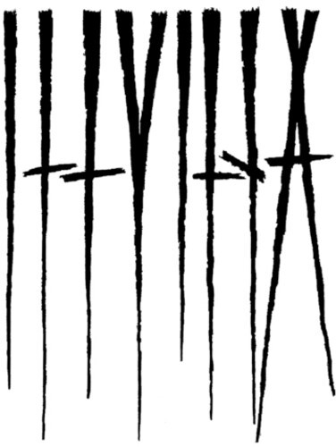 Illvilja - Livet/Mörkret ryhmässä CD / Rock @ Bengans Skivbutik AB (4236124)