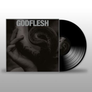 Godflesh - Purge (Vinyl Lp) ryhmässä VINYYLI @ Bengans Skivbutik AB (4236134)