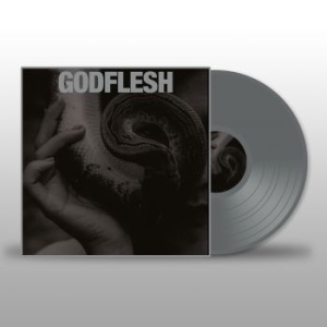 Godflesh - Purge (Silver Vinyl Lp) ryhmässä VINYYLI @ Bengans Skivbutik AB (4236135)