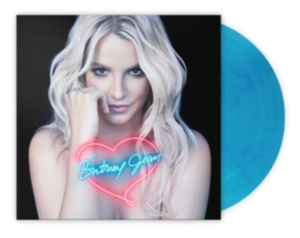 Spears Britney - Britney Jean ryhmässä VINYYLI @ Bengans Skivbutik AB (4236198)