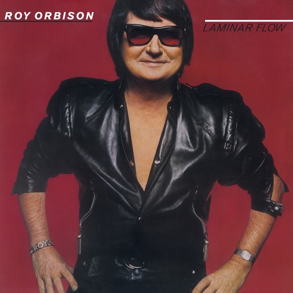 Roy Orbison - Laminar Flow ryhmässä VINYYLI / Myydyimmät @ Bengans Skivbutik AB (4236207)