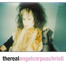 Angel Corpus Christi - Therealangelcorpuschristi ryhmässä VINYYLI @ Bengans Skivbutik AB (4236484)