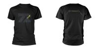 Metallica - T/S Charred 72 (S) ryhmässä MERCH @ Bengans Skivbutik AB (4236885r)