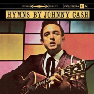 Johnny Cash - Hymns By Johnny Cash ryhmässä VINYYLI @ Bengans Skivbutik AB (4236929)