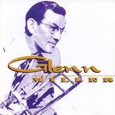 Glenn Miller - Picture Disc ryhmässä CD @ Bengans Skivbutik AB (4236967)