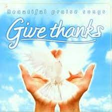 Beautiful Praise Songs - Beautiful Praise Songs ryhmässä CD @ Bengans Skivbutik AB (4236987)