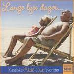Lange Lyse Dager ... - Klassiske Chill-Out Favoritter ryhmässä CD @ Bengans Skivbutik AB (4237200)