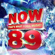 Now That What I Call Music 89 - One Direction Maroon 5 One Republic ryhmässä CD @ Bengans Skivbutik AB (4237218)