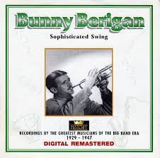 Bunny Berigan - Sophisticated Swing ryhmässä CD @ Bengans Skivbutik AB (4237249)