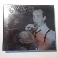 James Harry - Life Goes To A Party ryhmässä CD @ Bengans Skivbutik AB (4237310)