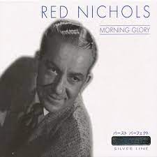 Nichols Red - Morning Glory ryhmässä CD @ Bengans Skivbutik AB (4237392)