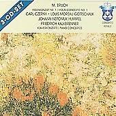 Bruch - Violinkonzert, ............. ryhmässä CD @ Bengans Skivbutik AB (4237496)