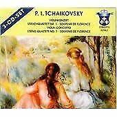 Tchaikovsky - Violinkonzert, ............. ryhmässä CD @ Bengans Skivbutik AB (4237511)