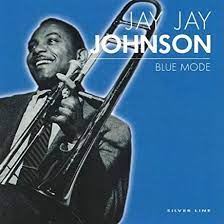 Johnson Jay Jay - Blue Mode ryhmässä CD @ Bengans Skivbutik AB (4237528)