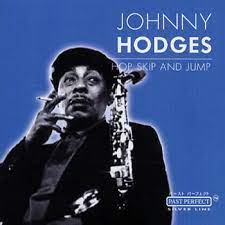 Hodges Johnny - Hop, Skip And Jump ryhmässä CD @ Bengans Skivbutik AB (4237548)