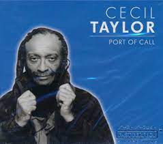 Taylor Cecil - Port Of Call ryhmässä CD @ Bengans Skivbutik AB (4237611)