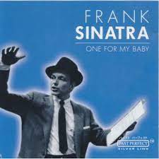 Frank Sinatra - One For My Baby ryhmässä CD @ Bengans Skivbutik AB (4237619)