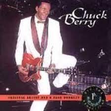 Chuck Berry - Sweet Little Rock ´N´ Roller Mfl ryhmässä CD @ Bengans Skivbutik AB (4237700)