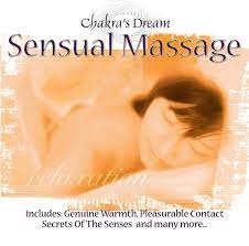 Chakra´S Dream - Sensual Massage ryhmässä CD @ Bengans Skivbutik AB (4237734)