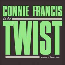 Connie Francis - Do The Twist ryhmässä CD @ Bengans Skivbutik AB (4237760)