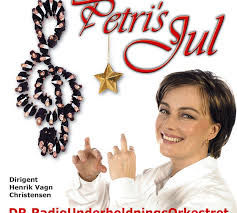 Petris Jul - Dr Radiounderholdnings Orkestret ryhmässä CD @ Bengans Skivbutik AB (4237865)