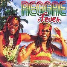 Reggae Fever - Bob Marley, Gregory Isaacs Mfl ryhmässä CD @ Bengans Skivbutik AB (4238009)